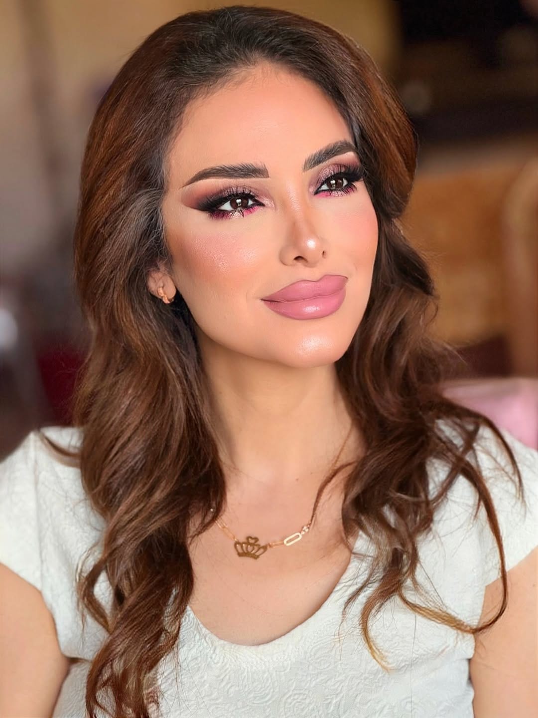 Post 2 by Revia makeup artist on Instagram (carousel)