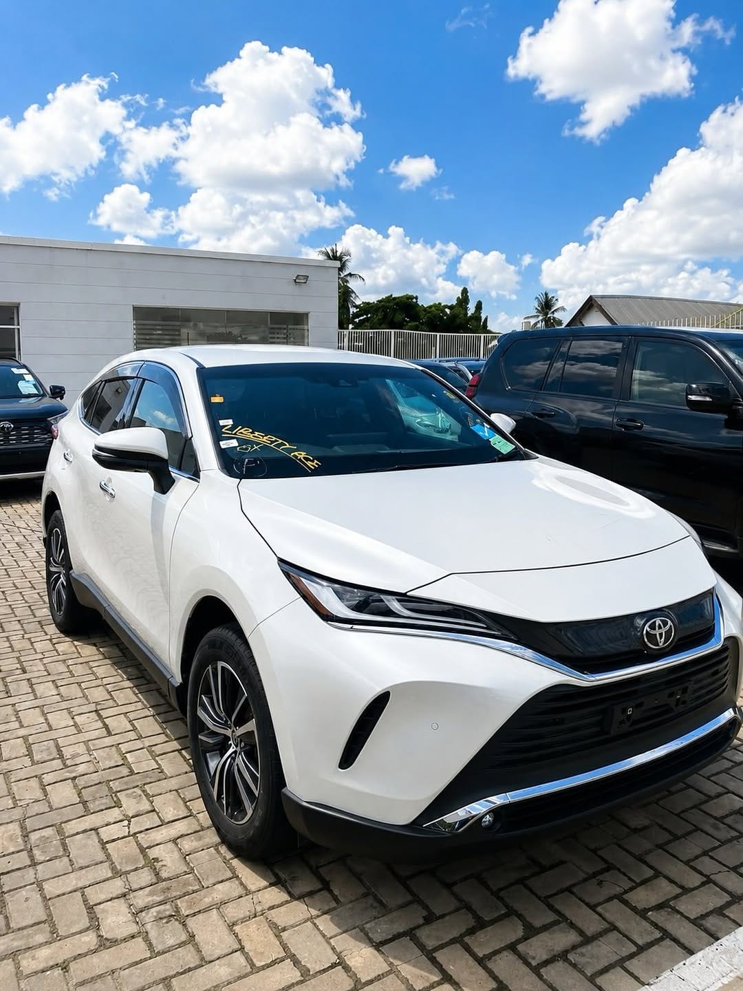 Post 4 by NOEL CAR SALES on Instagram (carousel)