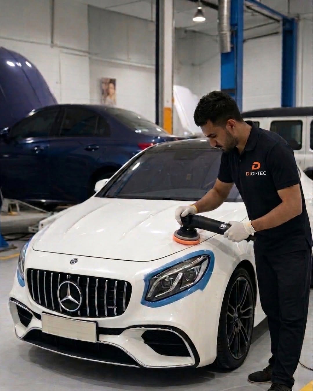 Post 7 by Digitec Performance Center L.L.C on Instagram (image)