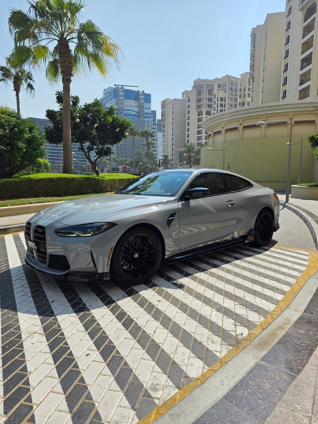 Post 1 by Sandstorm Luxury Rentals on Instagram (carousel)