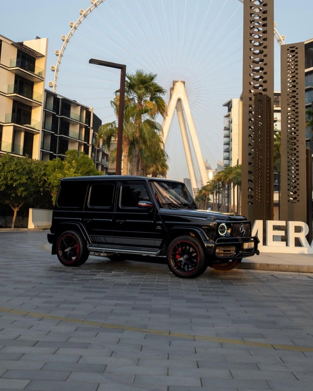 Post 6 by Sandstorm Luxury Rentals on Instagram (carousel)