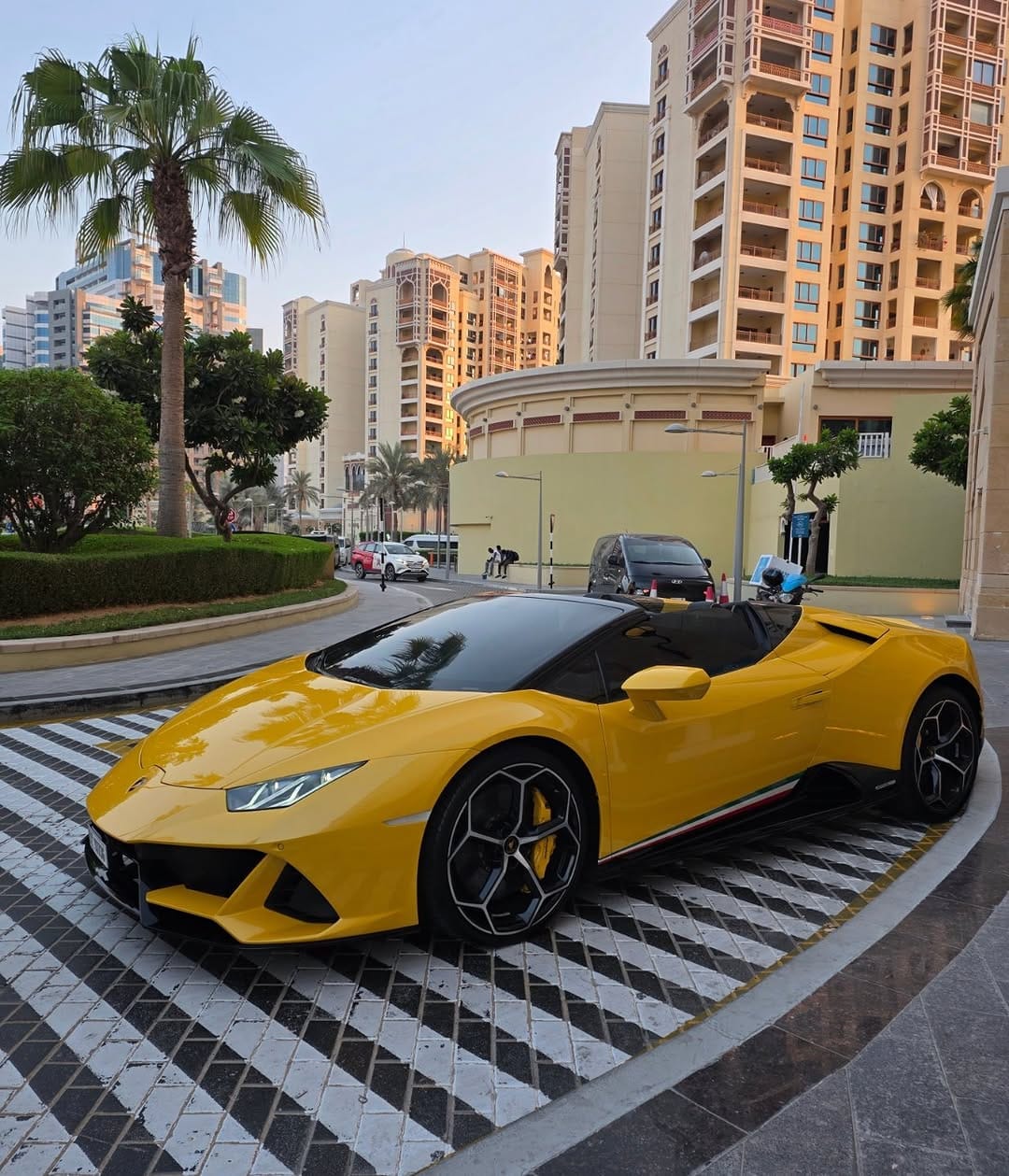 Post 2 by Sandstorm Luxury Rentals on Instagram (image)
