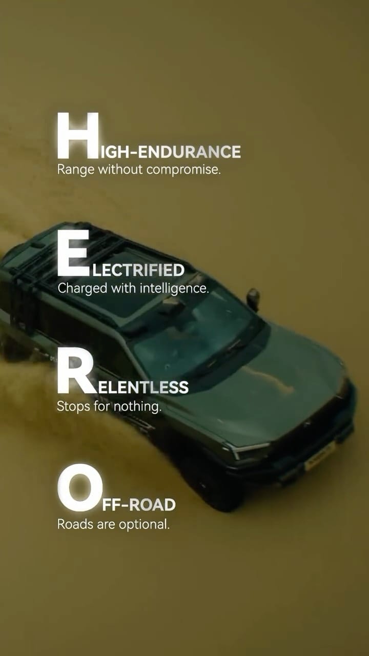 Post 3 by MHERO UAE on Instagram (video)