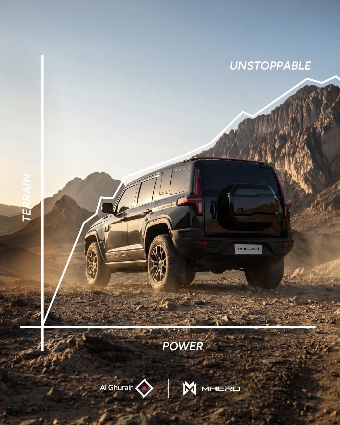 Post 10 by MHERO UAE on Instagram (image)