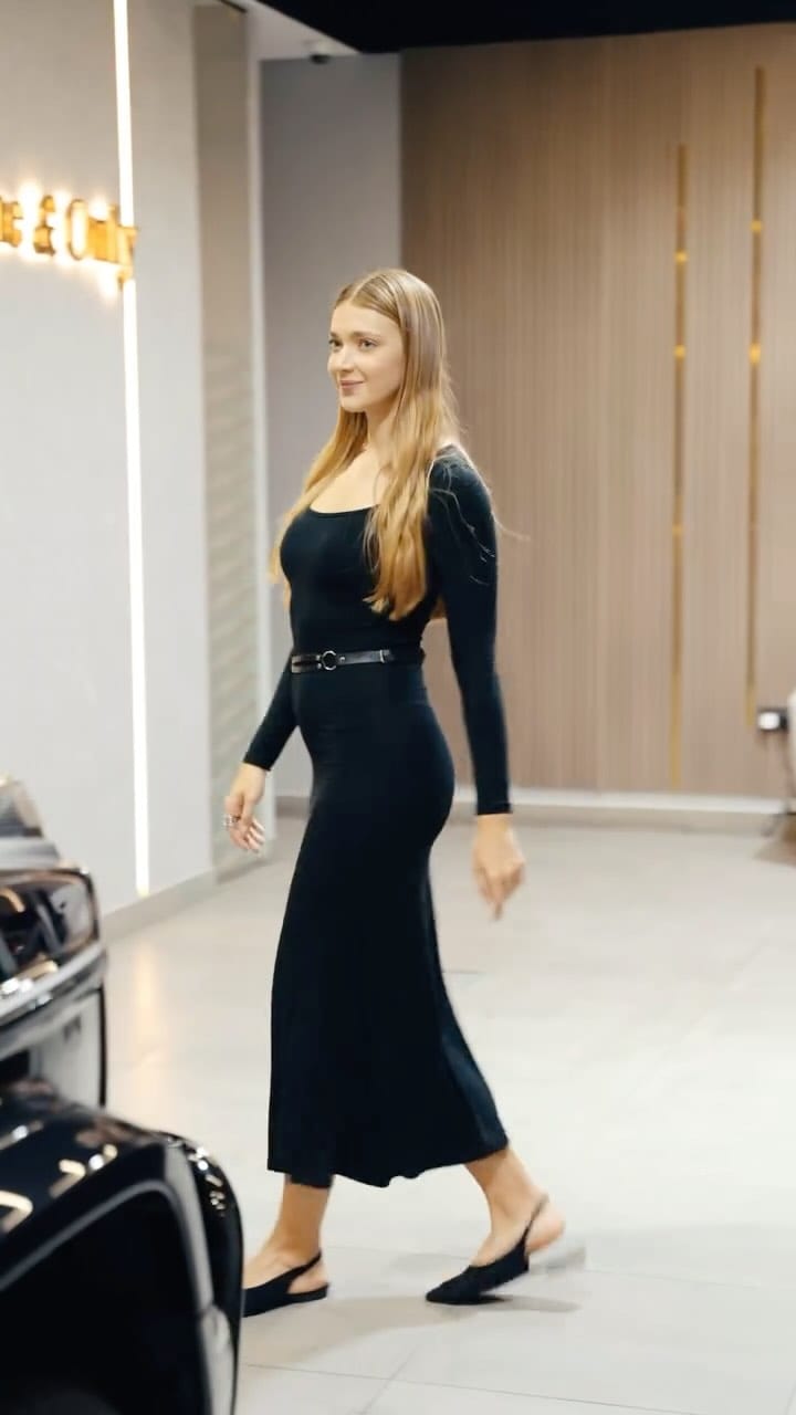 Post 1 by One&Only Luxury Car Rental on Instagram (video)