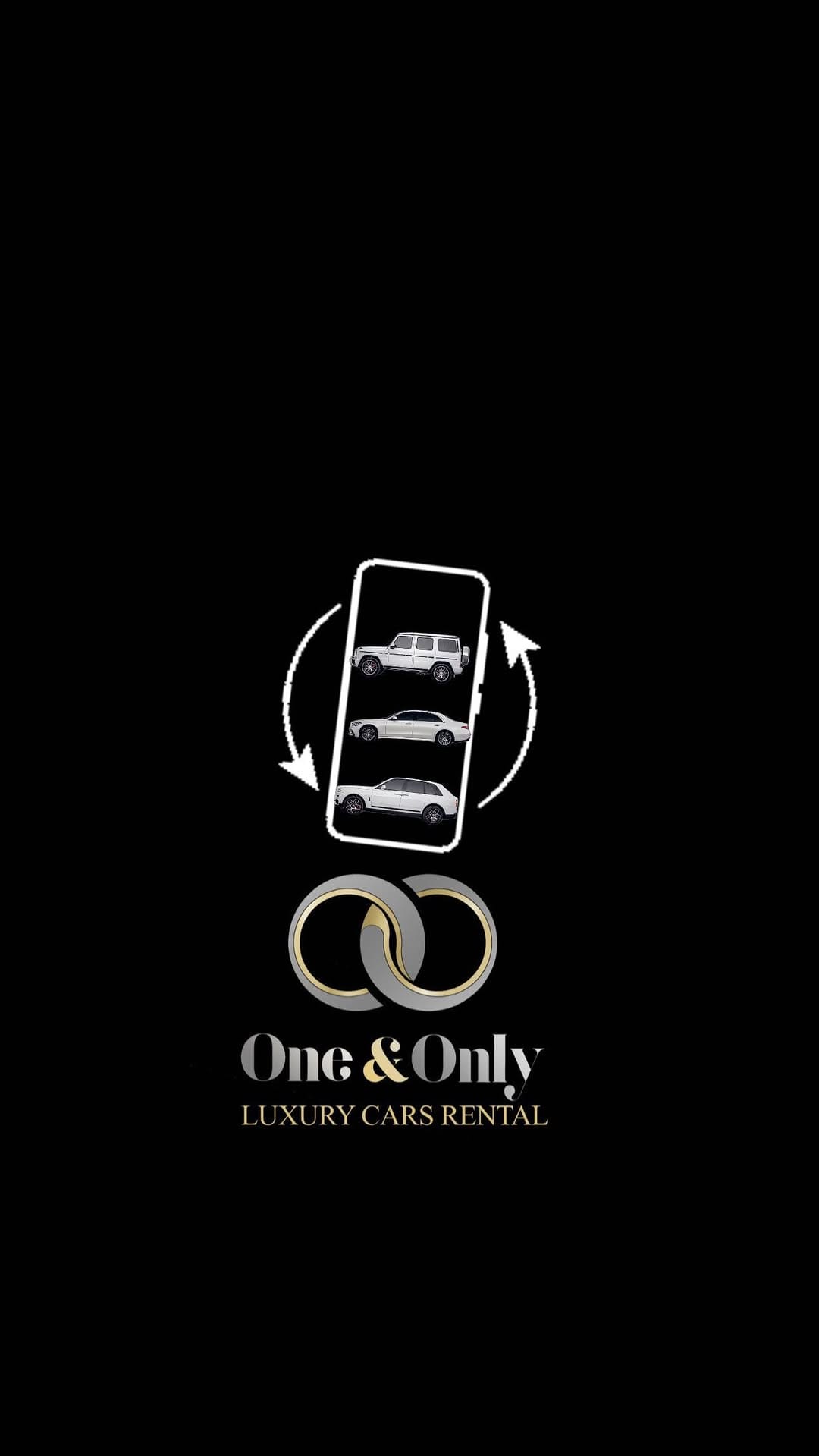 Post 10 by One&Only Luxury Car Rental on Instagram (video)