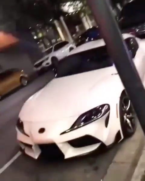 Post 7 by Shamsi Supra on Instagram (video)