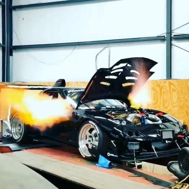 Post 5 by Shamsi Supra on Instagram (video)