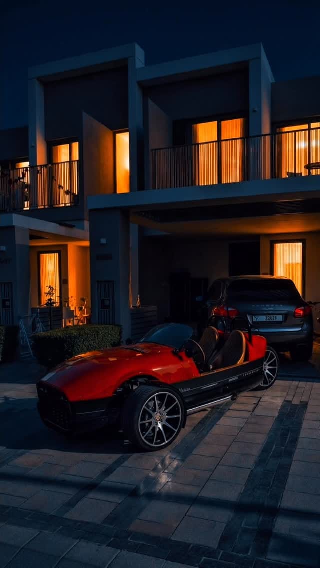 Post 10 by Pearl Plus Motors Official on Instagram (video)