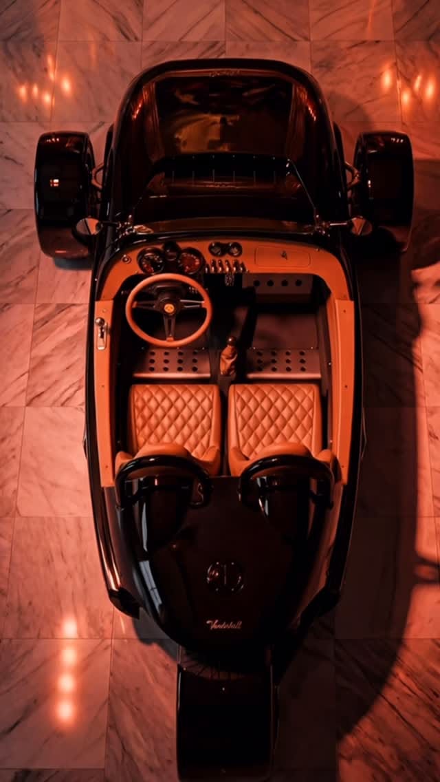 Post 5 by Pearl Plus Motors Official on Instagram (video)