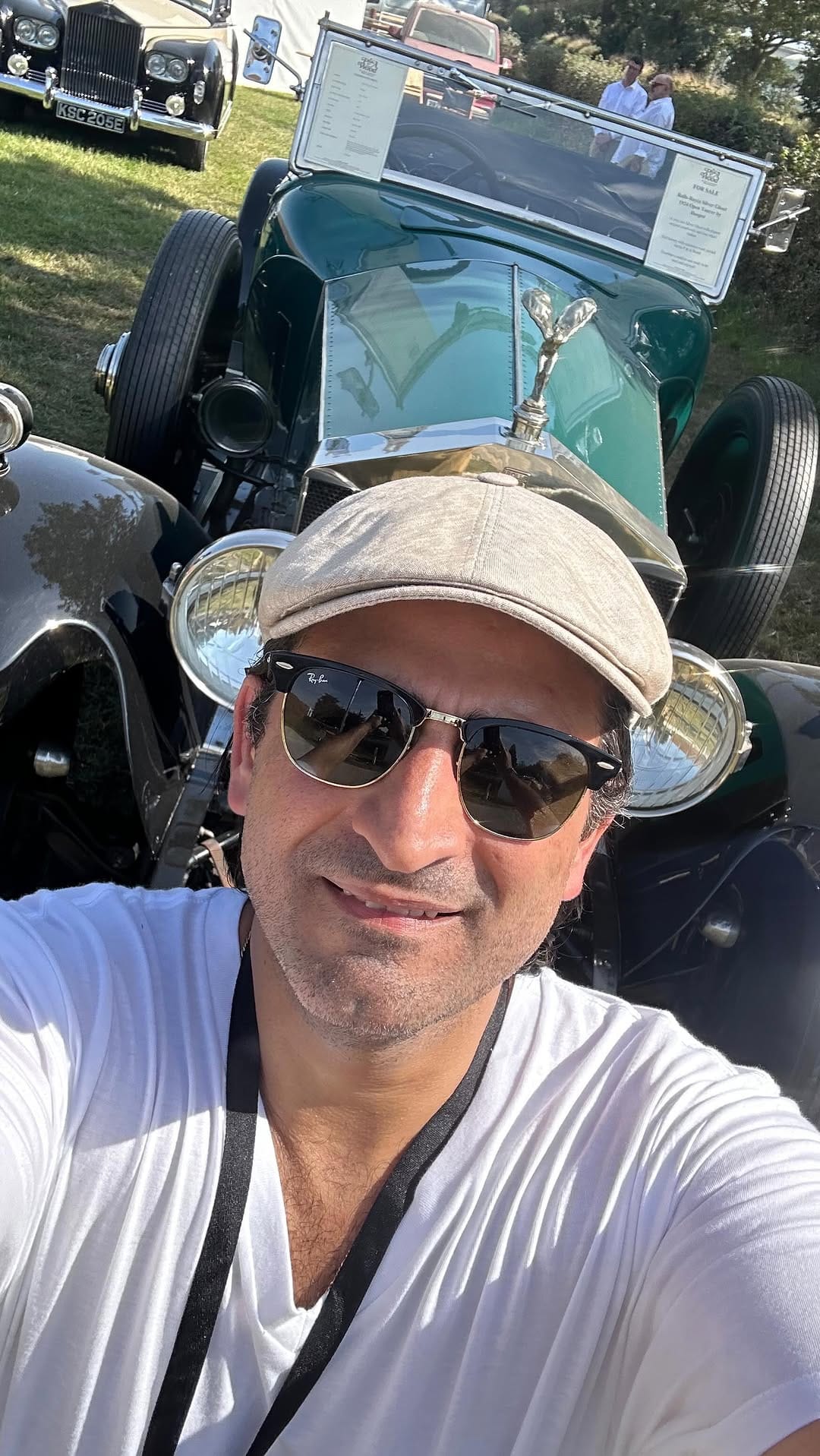 Post 7 by Rawad Al Shadaideh on Instagram (video)
