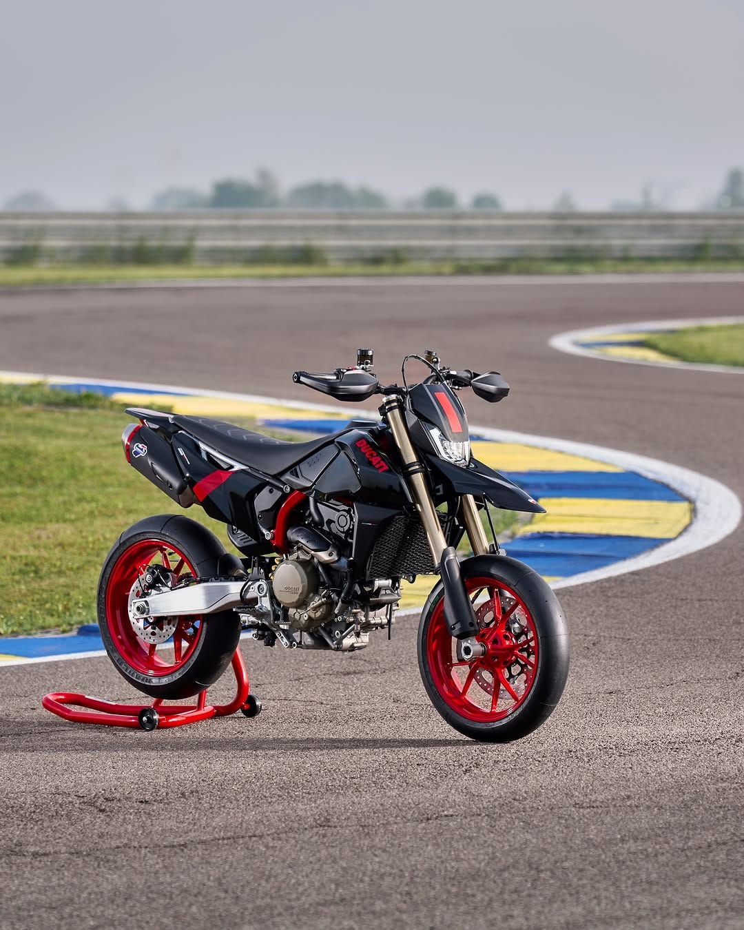 Post 6 by Ducati Emirates on Instagram (carousel)