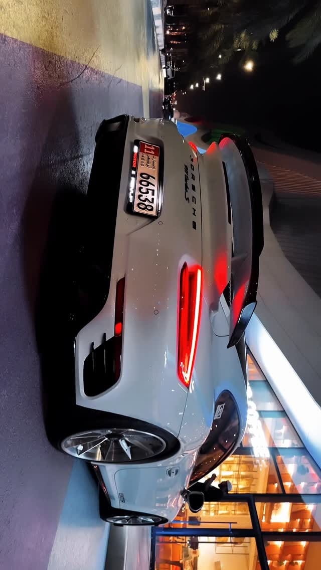 Post 1 by Naser Al Nuaimi on Instagram (video)