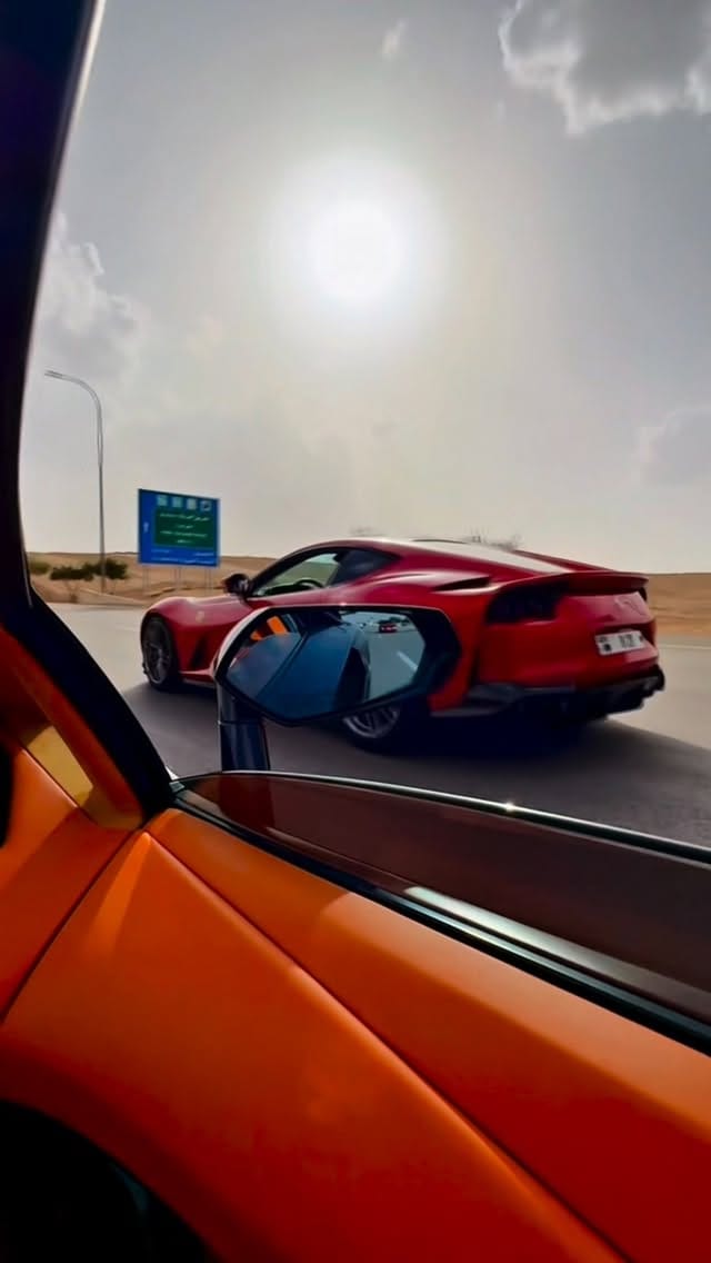Post 4 by Mas Motorsports & Tuning on Instagram (video)