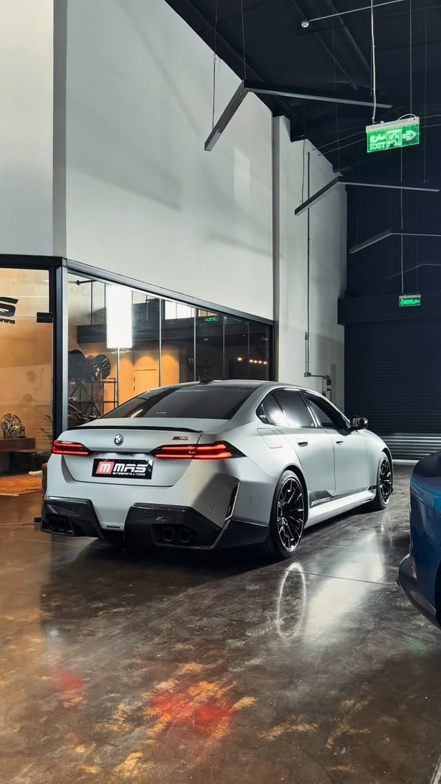 Post 2 by Mas Motorsports & Tuning on Instagram (video)