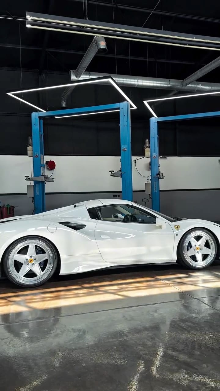 Post 10 by Mas Motorsports & Tuning on Instagram (video)