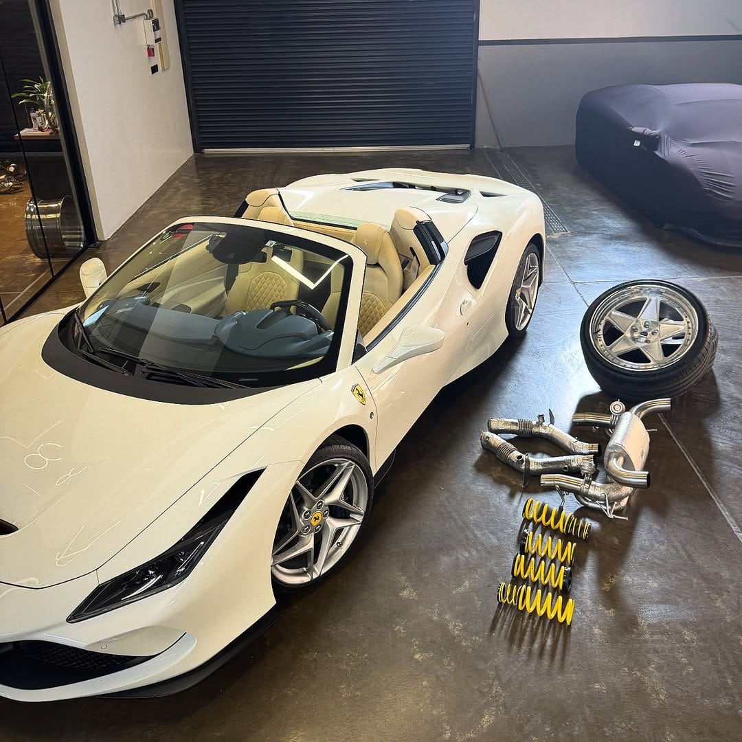 Post 9 by Mas Motorsports & Tuning on Instagram (image)