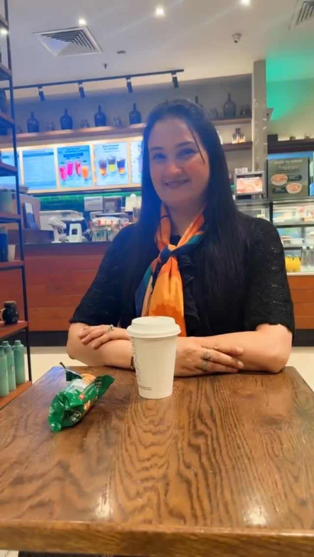 Post 5 by Geetika | Image & Soft Skills Coach on Instagram (video)