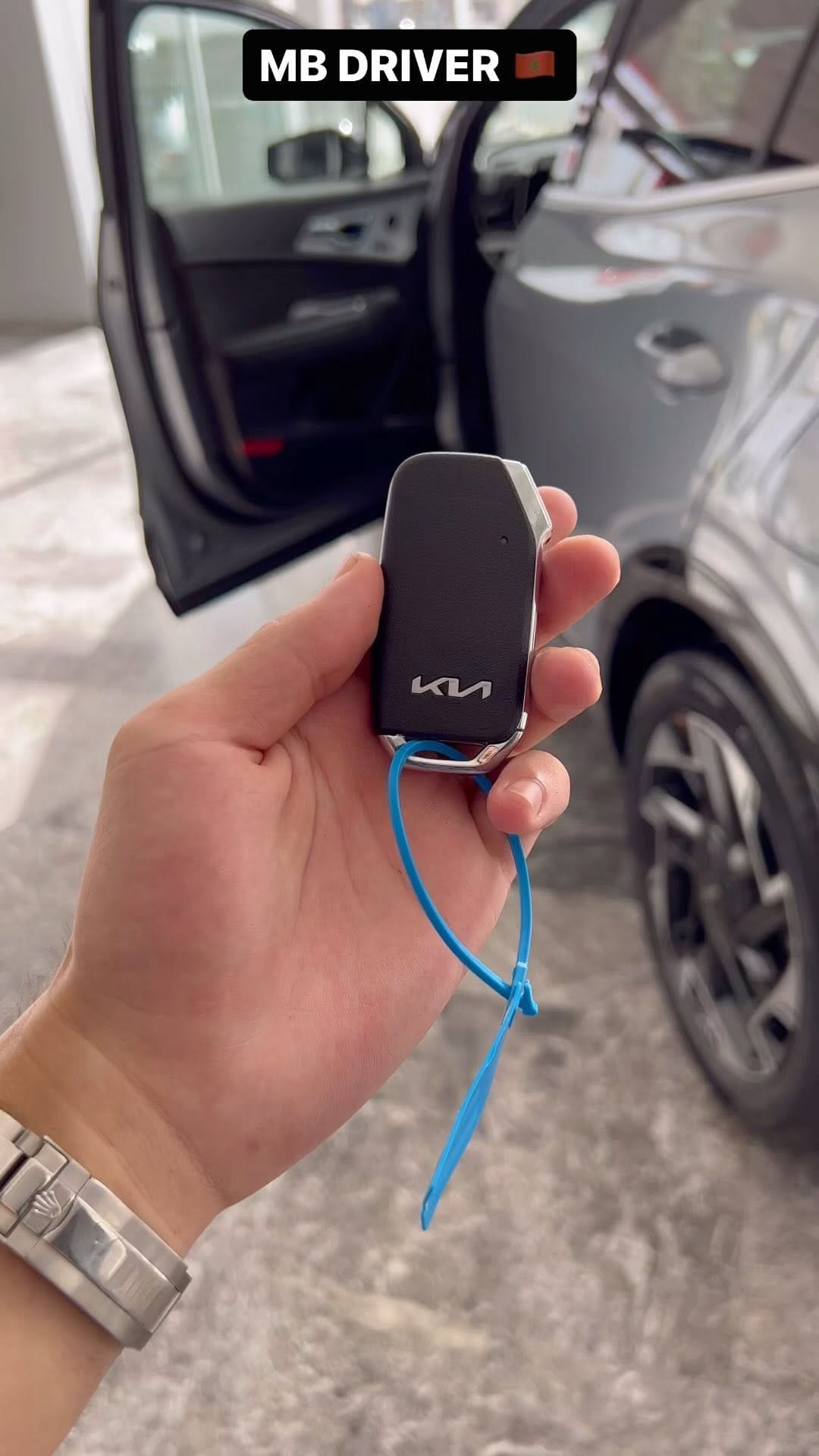 Post 2 by MB DRIVER on Instagram (video)