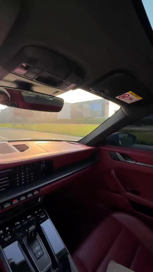 Post 7 by مكتب تاجير سيارات في دبي Car rental in Dubai🇦🇪 on Instagram (video)
