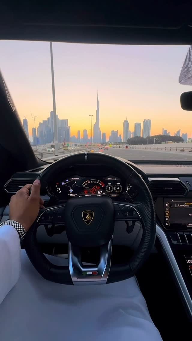 Post 7 by Wail Mohammed on Instagram (video)