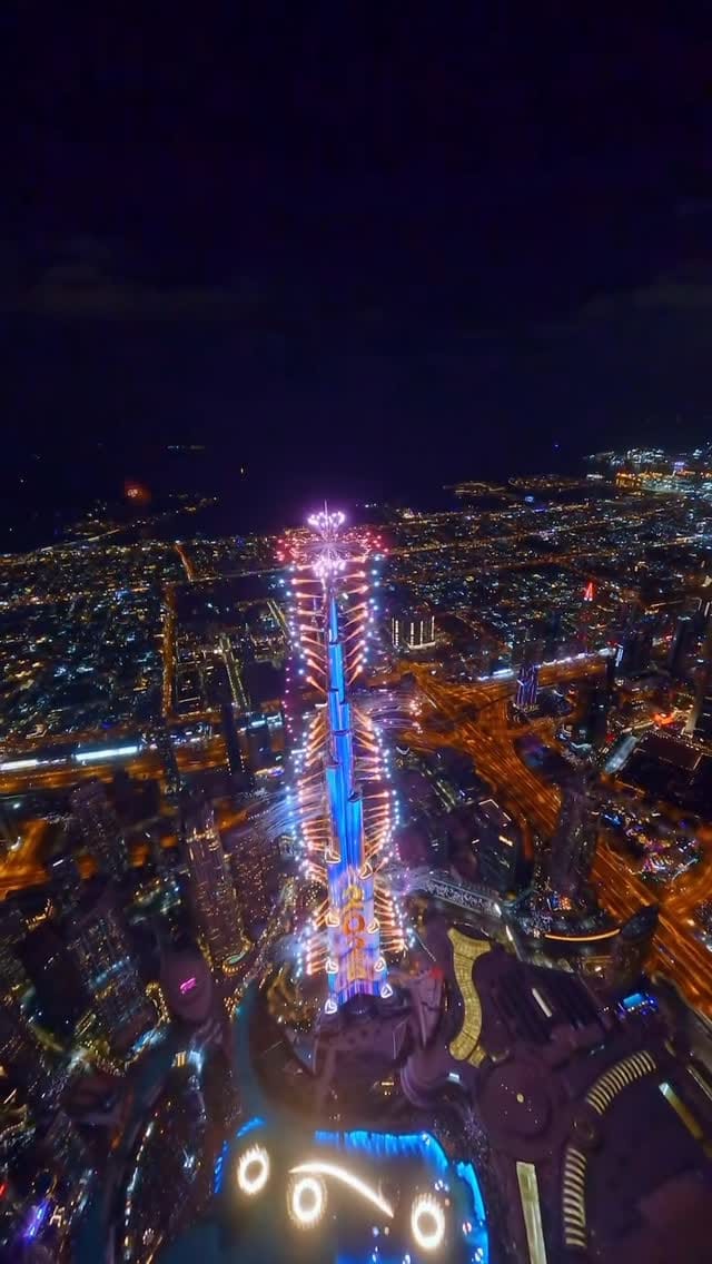 Post 1 by Wail Mohammed on Instagram (video)