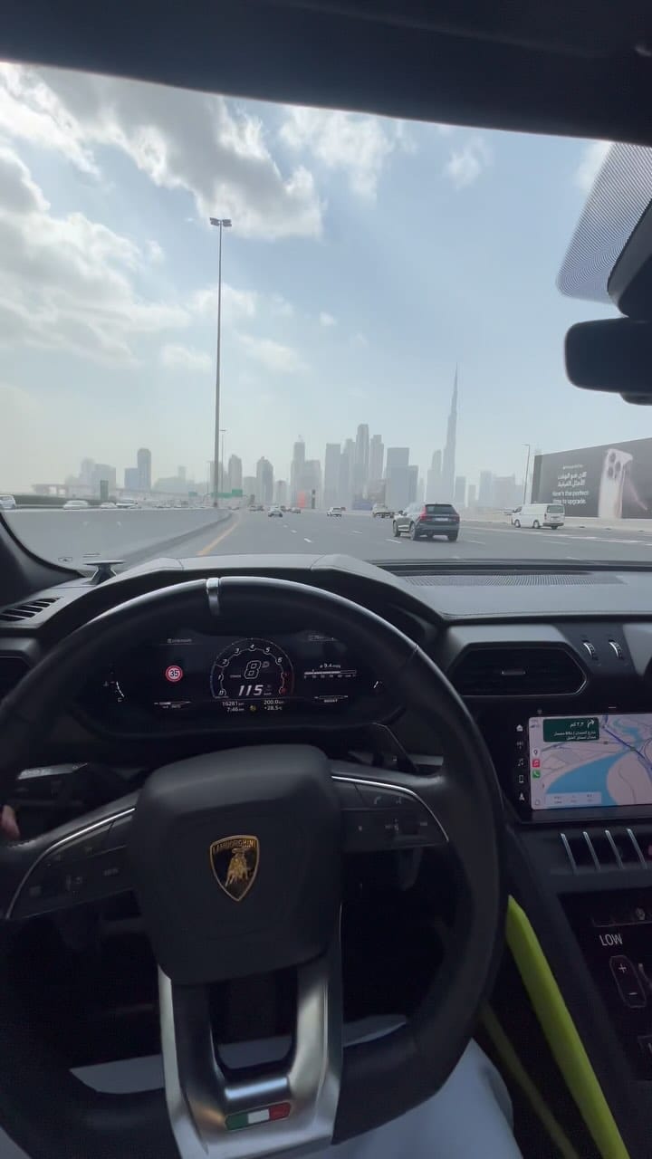 Post 3 by Wail Mohammed on Instagram (video)