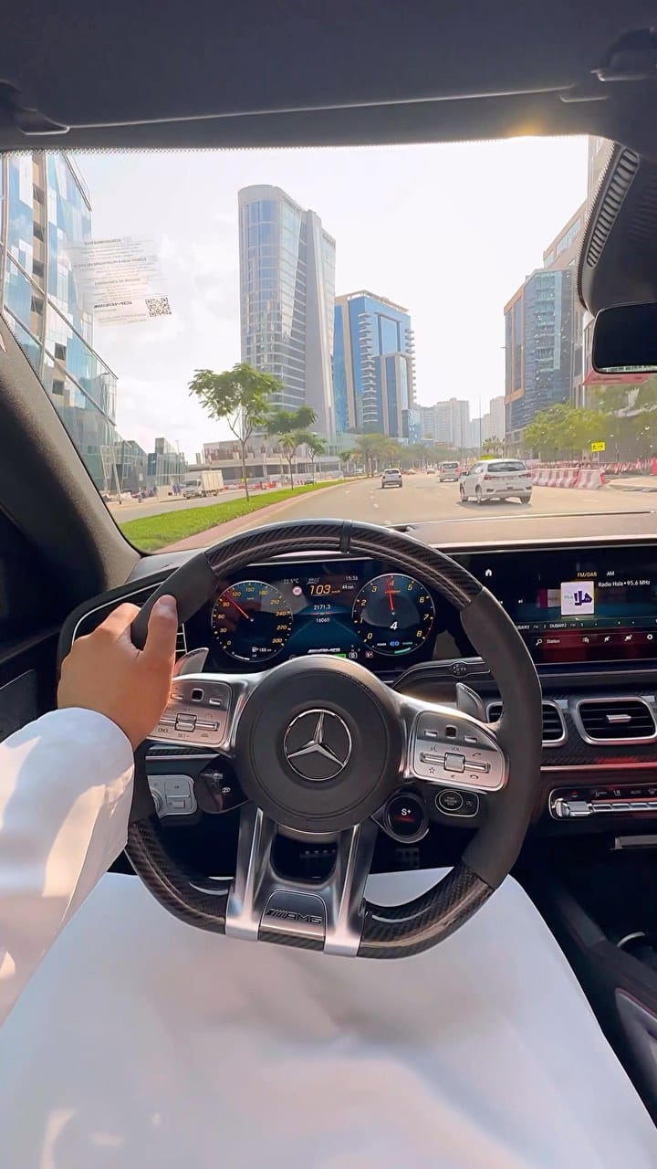 Post 9 by Wail Mohammed on Instagram (video)