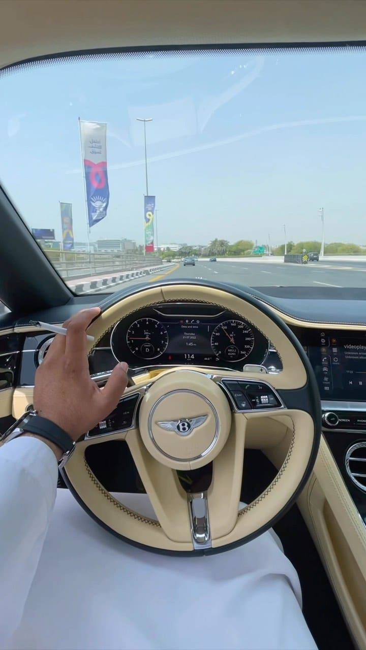Post 8 by Wail Mohammed on Instagram (video)
