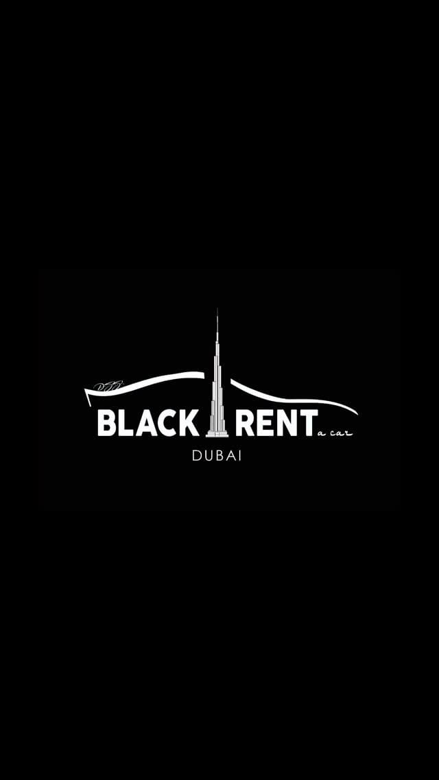 Post 8 by Blackrent Dubai on Instagram (video)
