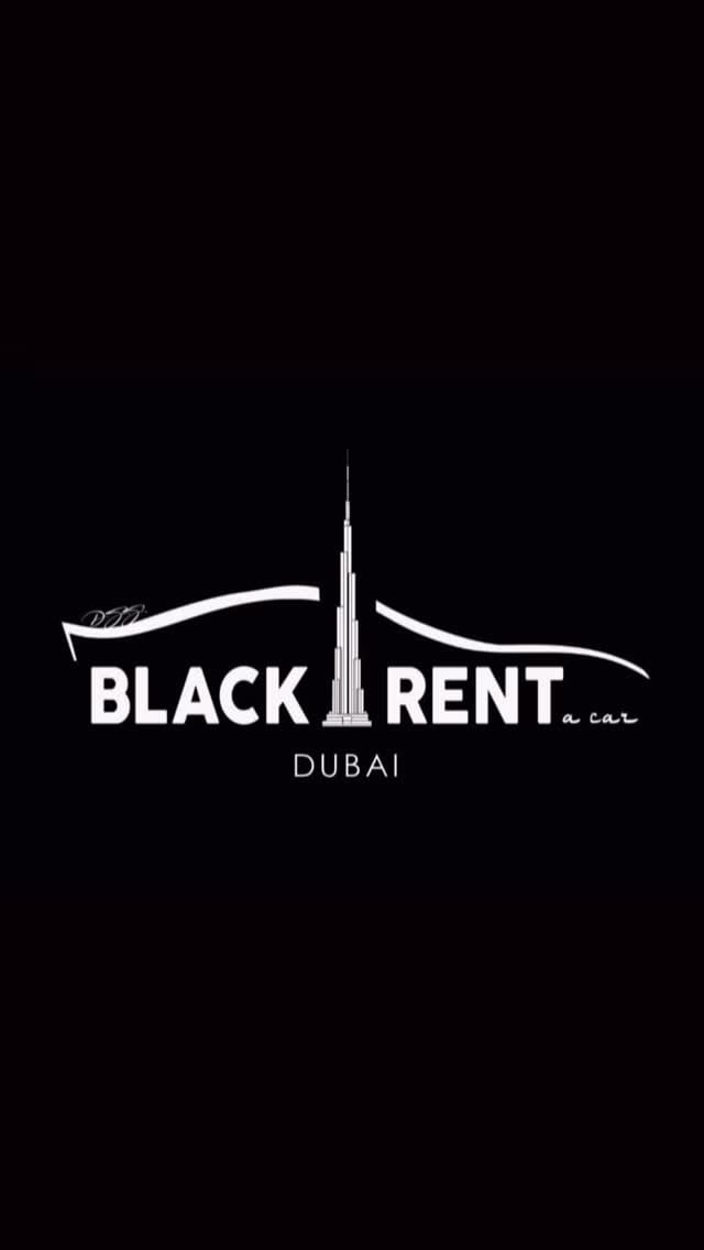 Post 9 by Blackrent Dubai on Instagram (video)