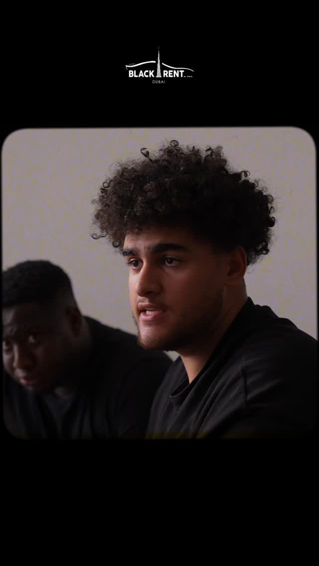 Post 7 by Blackrent Dubai on Instagram (video)