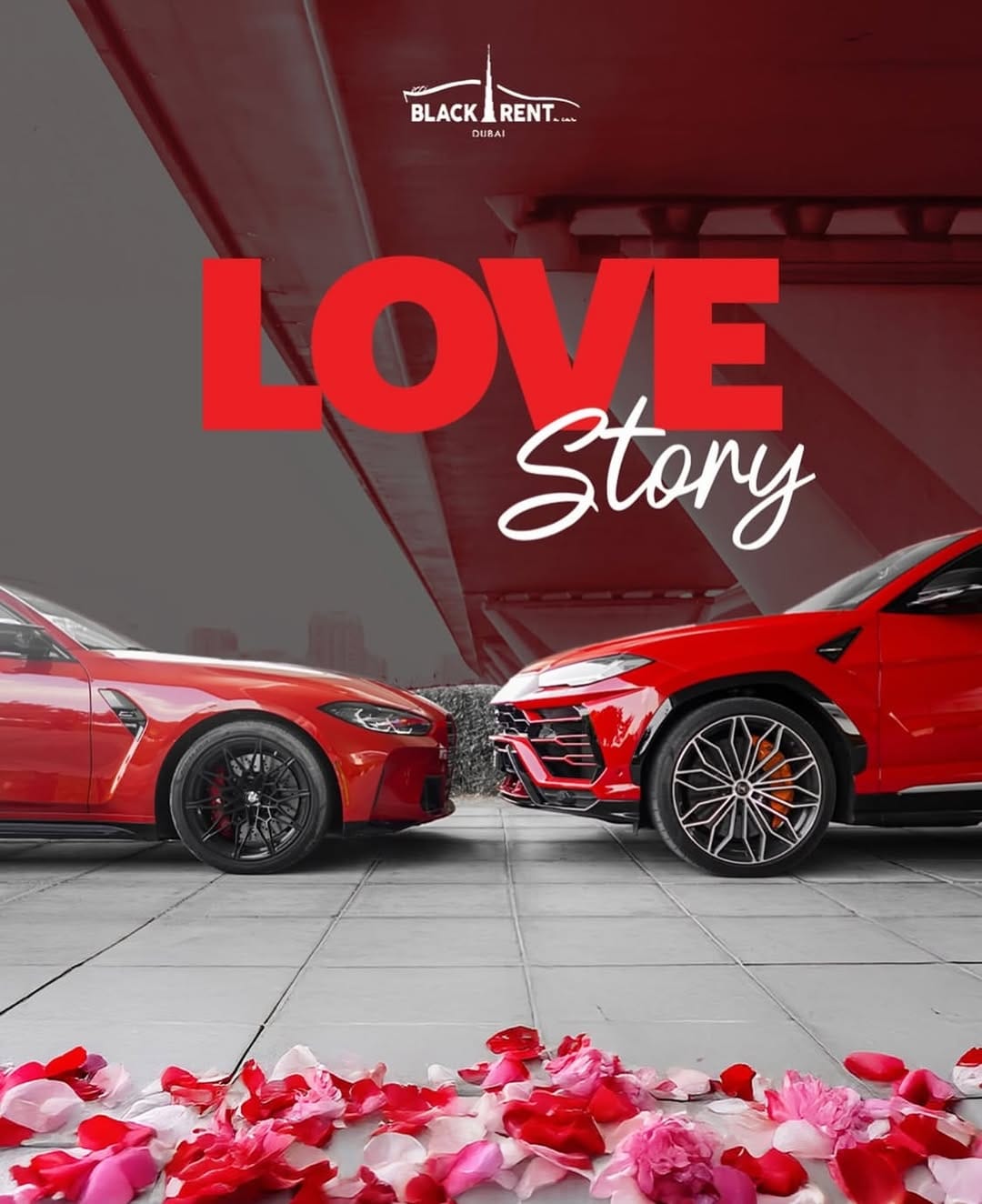 Post 5 by Blackrent Dubai on Instagram (image)