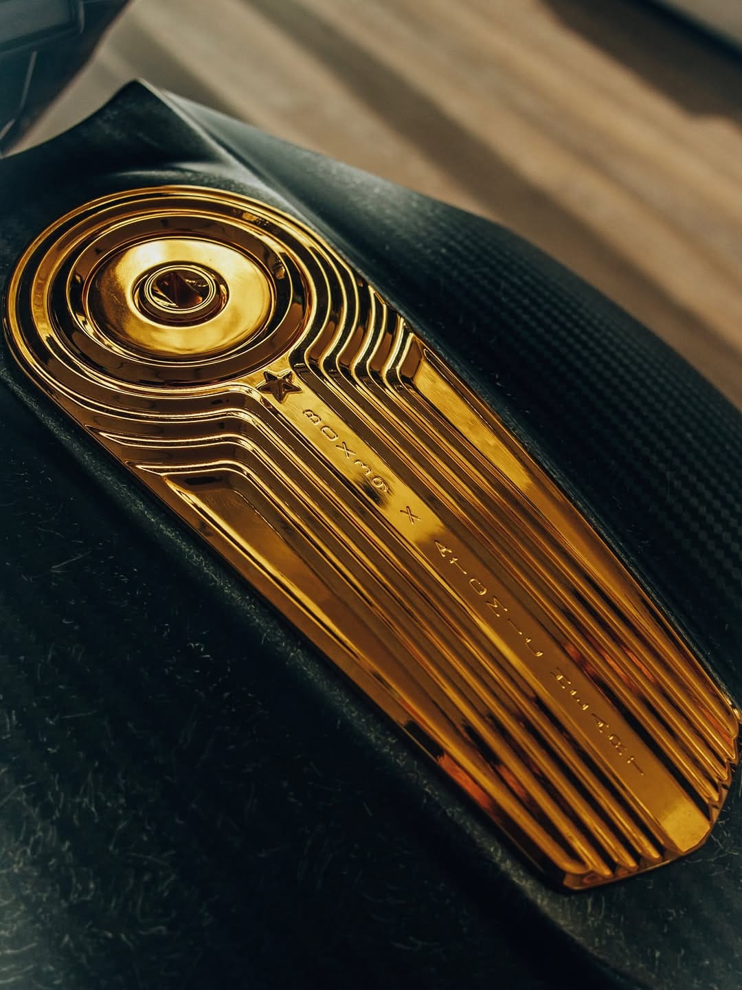 Post 10 by BOX39 | Bespoke Custom Motorcycles on Instagram (carousel)