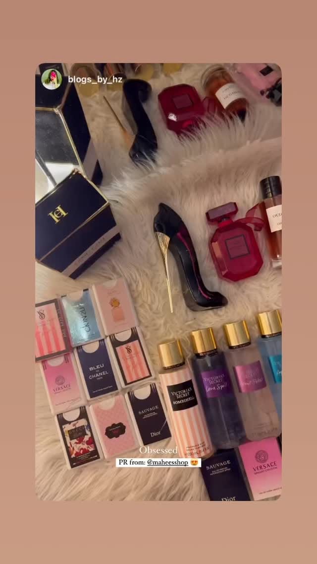 Post 7 by Mahee Shop on Instagram (video)