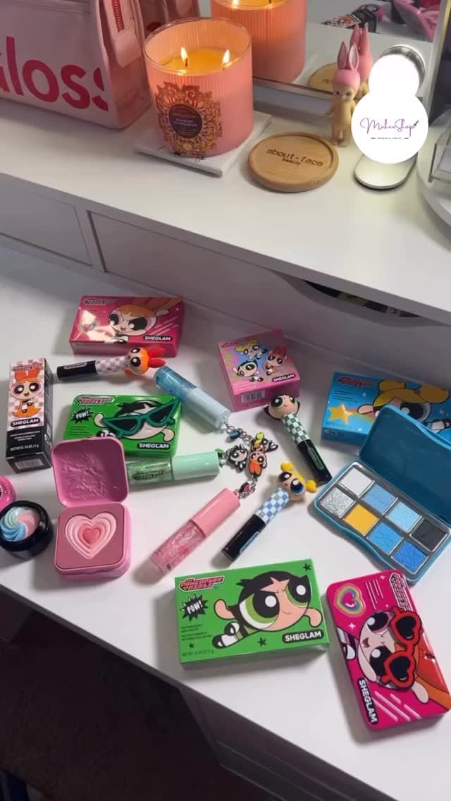 Post 1 by Mahee Shop on Instagram (video)