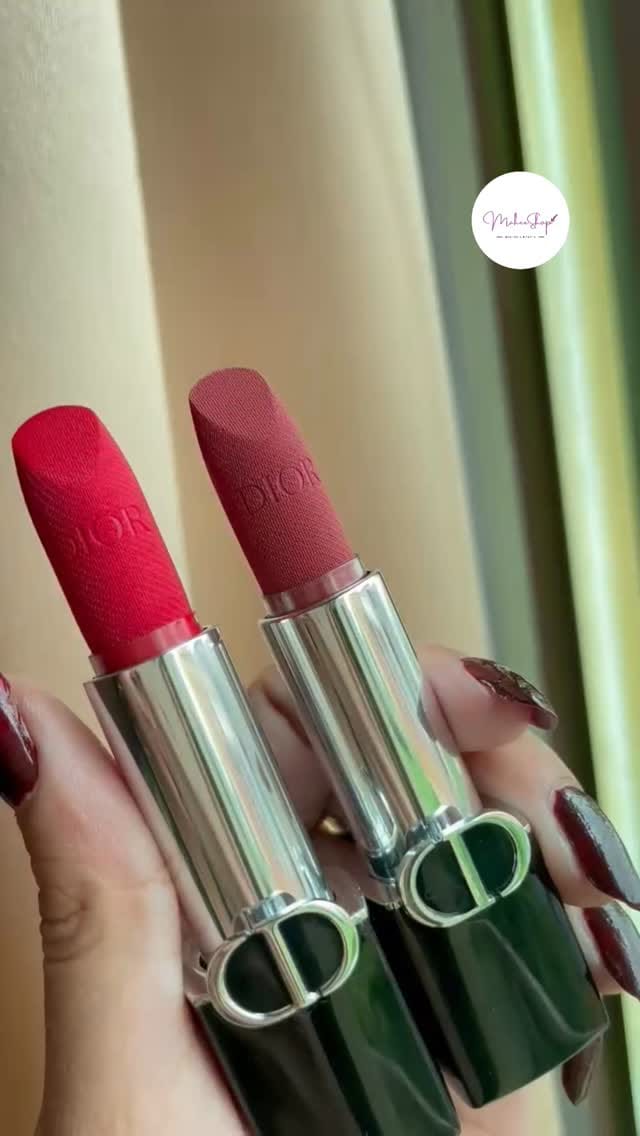 Post 6 by Mahee Shop on Instagram (video)