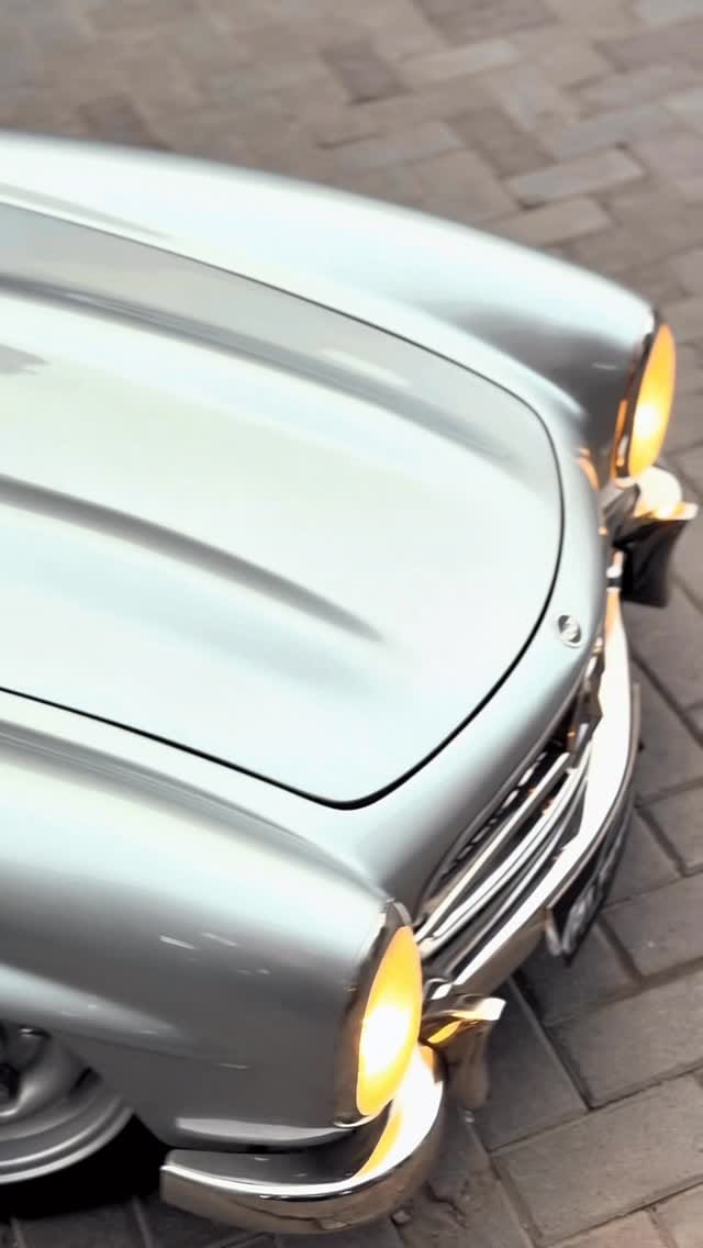 Post 5 by ALFITIANI MOTORS SERVICES on Instagram (video)