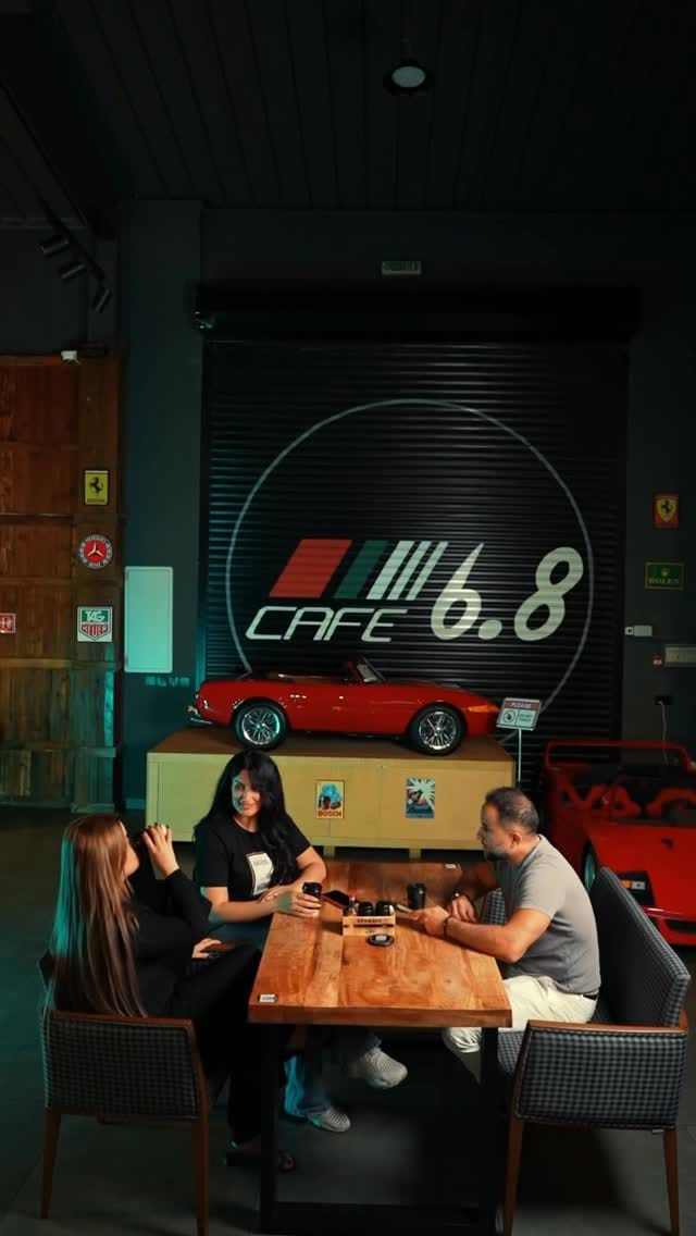 Post 4 by ALFITIANI MOTORS SERVICES on Instagram (video)