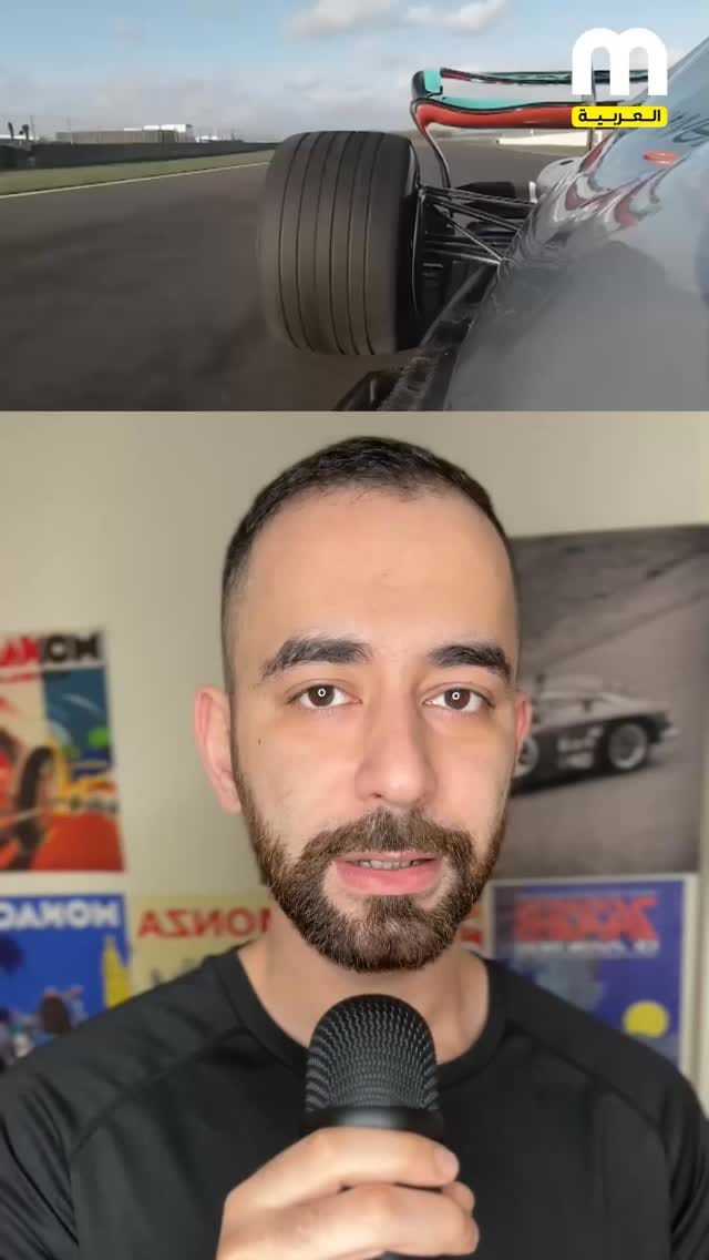 Post 9 by Mustafa Al Azzawi on Instagram (video)