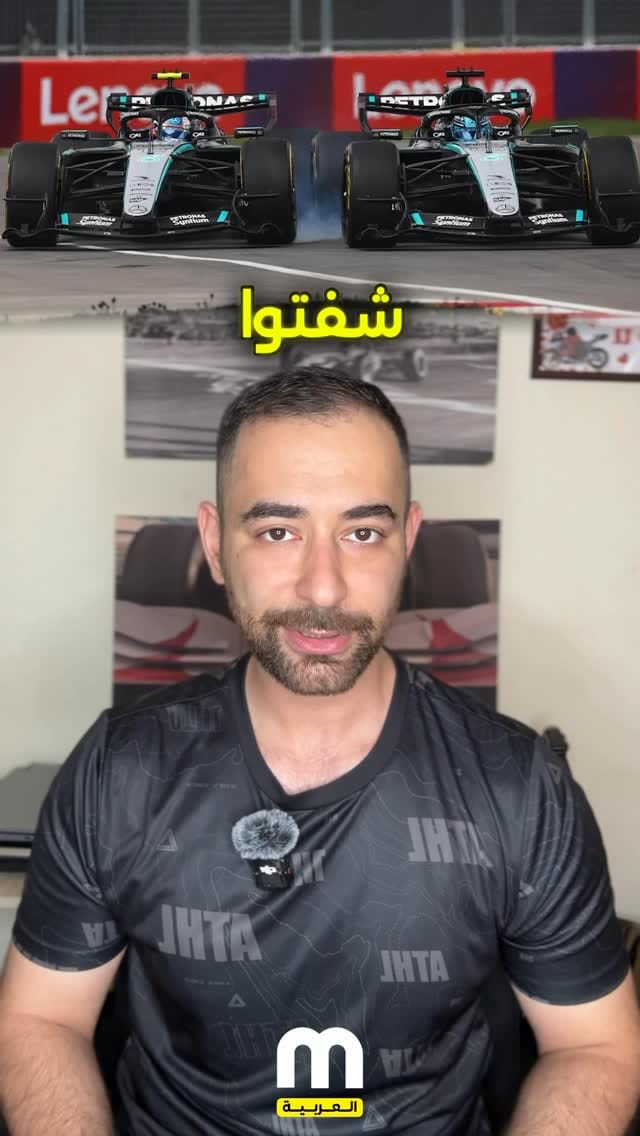 Post 7 by Mustafa Al Azzawi on Instagram (video)