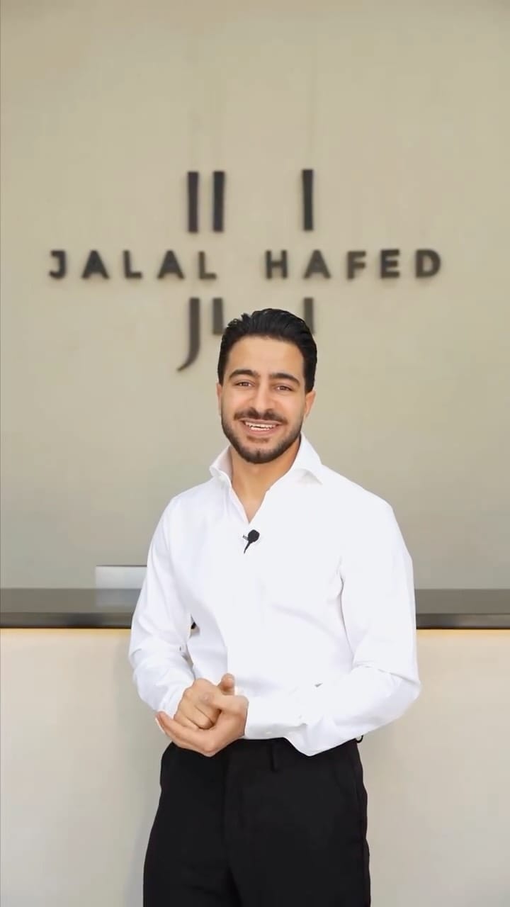 Post 9 by Mahmoud El Zeblawy on Instagram (video)