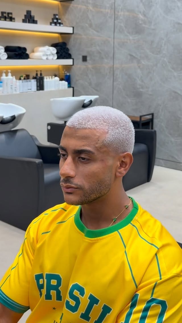 Post 6 by Mahmoud El Zeblawy on Instagram (video)