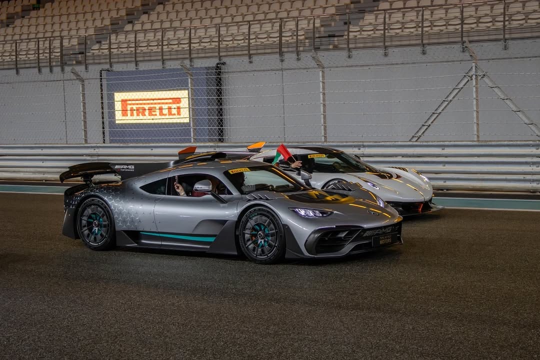Post 6 by Top Line Motors on Instagram (carousel)
