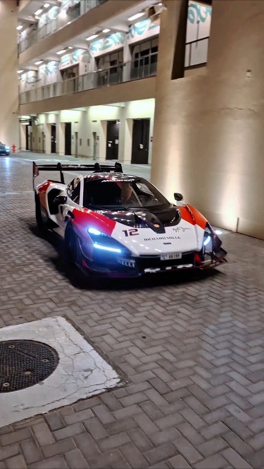 Post 4 by Top Line Motors on Instagram (video)