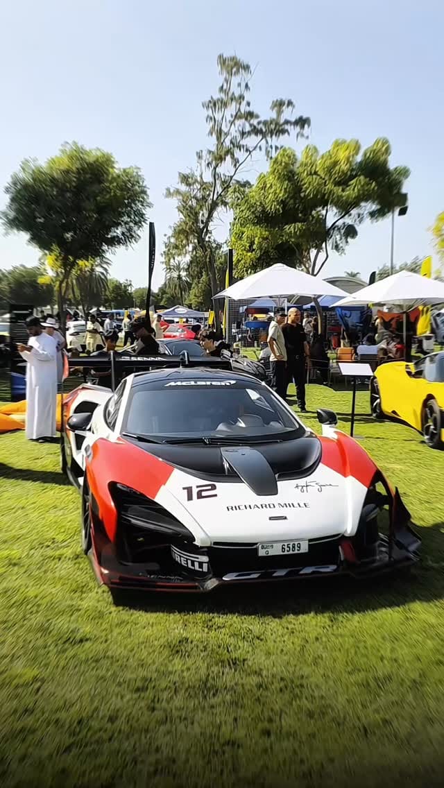 Post 1 by Top Line Motors on Instagram (video)