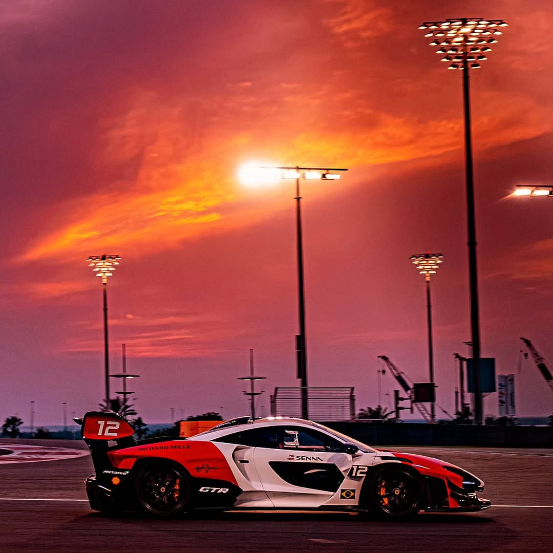 Post 3 by Top Line Motors on Instagram (image)