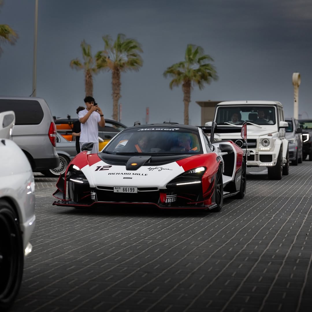 Post 9 by Top Line Motors on Instagram (carousel)