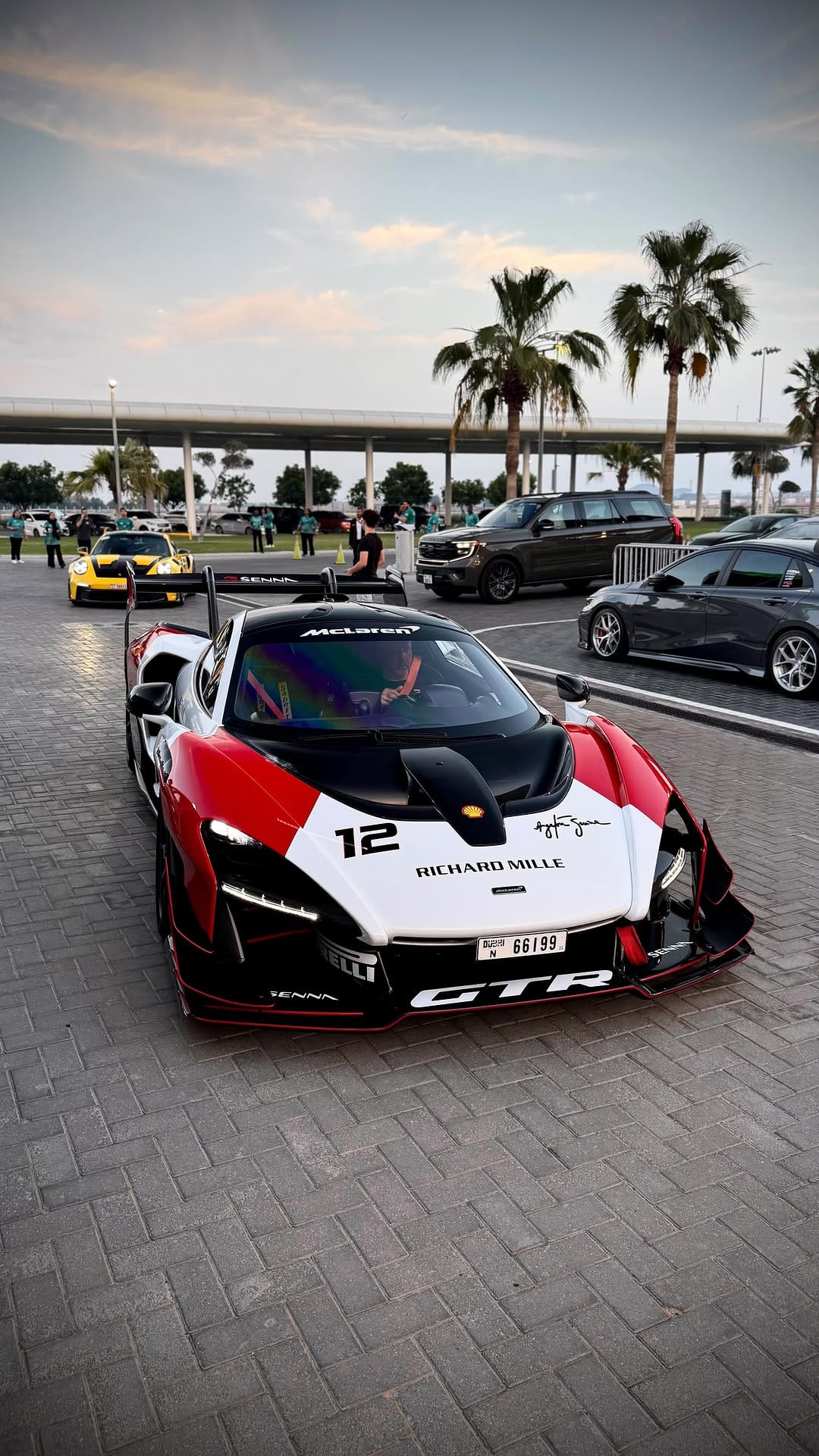 Post 5 by Top Line Motors on Instagram (video)