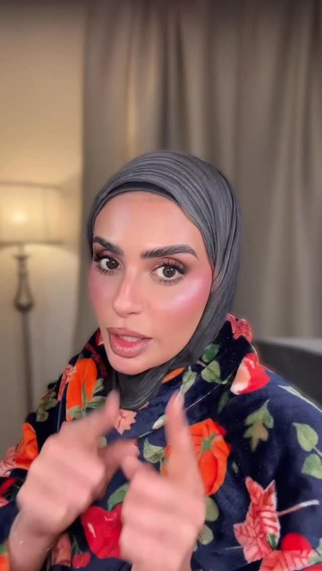 Post 6 by Hanan yahya on Instagram (video)